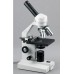 Mikroskop Biologi 1000x untuk Sekolah SMP/SMA