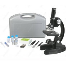 Mikroskop untuk Pemula SD/SMP