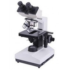 Mikroskop Optik Binokuler 1600x