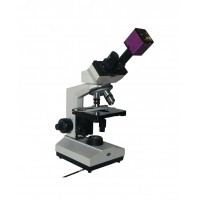 Mikroskop Digital Biologi 16MP HDMI 1080p