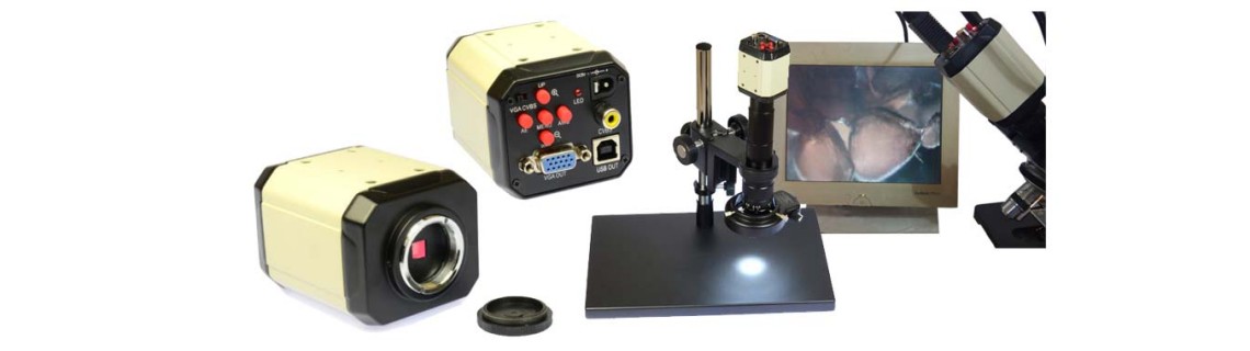 digital eyepiece 3inone