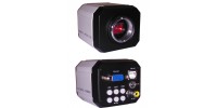 Kamera Digital Eyepiece Mikroskop 2MP Output VGA-AV-USB
