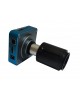 Kamera Mikroskop IMX307 Full HD Dual Output HDMI dan USB Memori USB Flash Disk dan TF Card