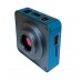 Kamera Mikroskop IMX307 Full HD Dual Output HDMI dan USB Memori USB Flash Disk dan TF Card